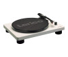 Lenco LS -50 - turntable - gray