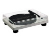 Lenco LS -50 - turntable - gray