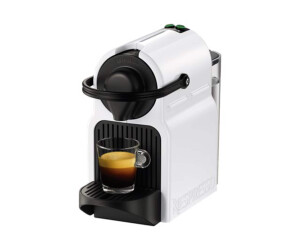 Krups Nespresso Inissia XN 1001 - Kaffeemaschine