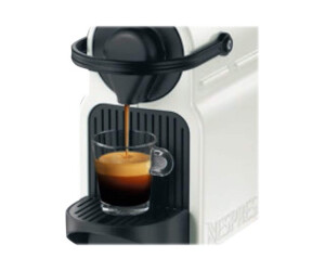 Krups Nespresso Inissia XN 1001 - coffee machine