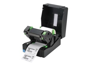 Taiwan Semiconductor TSC TE200 - Etikettendrucker -...