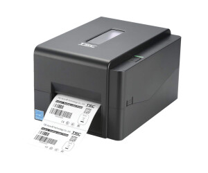 TSC TE200 - label printer - thermal fashion / thermal...