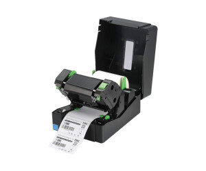 TSC TE200 - label printer - thermal fashion / thermal...