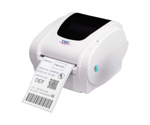 TSC TDP-247 - Etikettendrucker - Thermodirekt - Rolle...