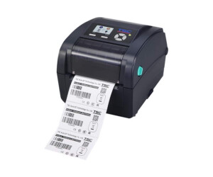 TSC TC310 - TC Series - label printer - thermal fashion /...