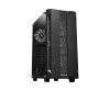 Chieftec Gamer Series Hunter - Tower - side part with window (hardened glass)