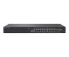 Lancom GS -3126X - Switch - L3 Lite - Managed - 24 x 10/100/1000 + 2 x 10 Gigabit SFP + (Uplink)