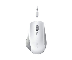 Razer Pro click - mouse - for right -handed - optically