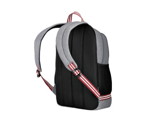 Wenger Quadma - Notebook-Rucksack - 40.6 cm (16")