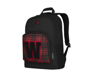 Wenger Crango - notebook backpack - 40.6 cm (16 ")