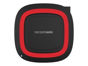 Ultron Realpower FreeCharge-10 - Kabelloses...