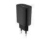 Ultron Realpower FreeCharge-10 - Kabelloses Ladegerät + AC-Netzteil