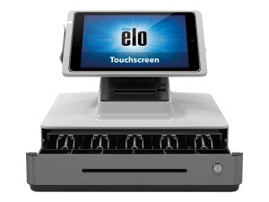 Elo Touch Solutions Elo PayPoint Plus - All-in-One...
