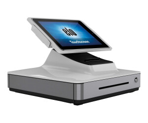 Elo Touch Solutions Elo PayPoint Plus - All-in-One...