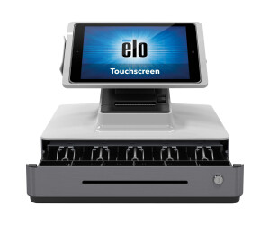 Elo Touch Solutions Elo PayPoint Plus-all-in-one (complete solution)