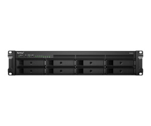 Synology Rackstation RS1221RP+ - NAS server - 8 shafts