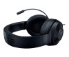 Razer Kraken X Lite - Headset - 7.1-Kanal - ohrumschließend