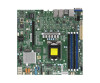 Supermicro X11Scm -F - Motherboard - Micro ATX