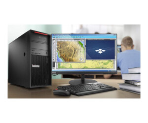 Lenovo ThinkStation P520c 30BX - Tower - 1 x Xeon W-2225...