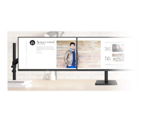 MSI Modern MD271QPDE - LED-Monitor - 68.6 cm (27")
