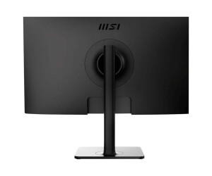 MSI Modern MD271QPDE - LED-Monitor - 68.6 cm (27")