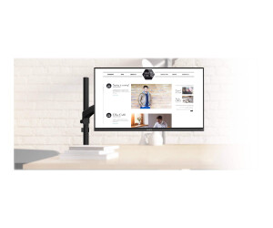 MSI Modern MD271QPDE - LED-Monitor - 68.6 cm (27")