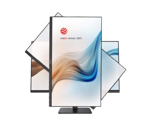 MSI Modern MD271QPDE - LED-Monitor - 68.6 cm (27")