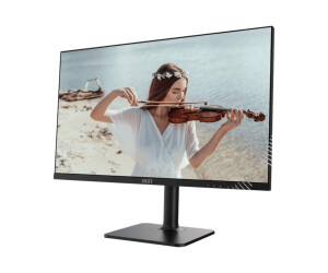 MSI Modern MD271QPDE - LED-Monitor - 68.6 cm (27")