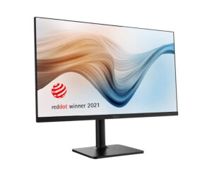MSI Modern MD271QPDE - LED-Monitor - 68.6 cm (27")