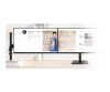 MSI Modern MD271QPDE - LED-Monitor - 68.6 cm (27")