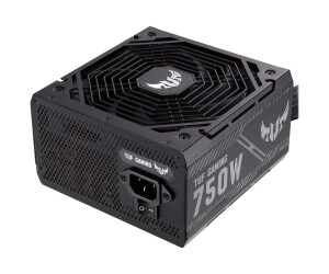 ASUS TUF -GAMING -750B - power supply (internal) - ATX12V...