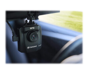 Transcend DrivePro 250 - Camera for dashboard