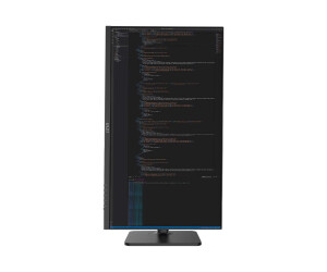MSI Modern MD241PDE - LED-Monitor - 60 cm (23.8")