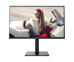 MSI Modern MD241PDE - LED-Monitor - 60 cm (23.8")