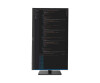 MSI Modern MD241PDE - LED-Monitor - 60 cm (23.8")