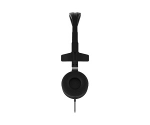 Yealink UH36 Mono UC - Headset - On -ear - wired