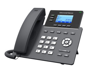 Grandstream SIP GRP-2603P Carrier-Grade IP-Phone with...