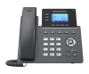 Grandstream GRP2603P - VoIP-Telefon - fünfwegig Anruffunktion