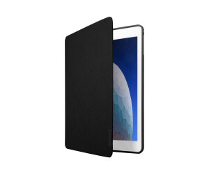 Laut International Laut PRESTIGE FOLIO - Flip-Hülle für Tablet - Kunstleder, Thermoplastisches Polyurethan (TPU)