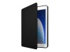 Laut International Laut PRESTIGE FOLIO - Flip-Hülle für Tablet - Kunstleder, Thermoplastisches Polyurethan (TPU)