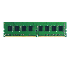 GoodRam DDR4 - Modul - 8 GB - DIMM 288-PIN
