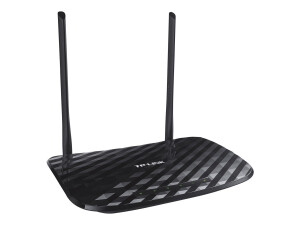 TP -Link Archer C24 - Wi -Fi 5 (802.11ac) - Dual band...