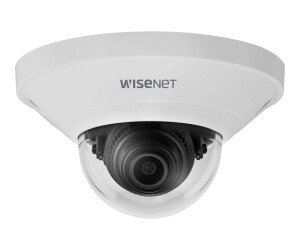 Hanwha Techwin WiseNet Q mini QND-8021 -...
