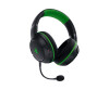 Razer Kaira Pro for Xbox - Headset - ohrumschließend