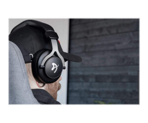 Arozzi Aria - Headset - ohrumschließend - kabelgebunden