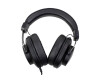 Arozzi Aria - Headset - ohrumschließend - kabelgebunden