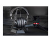 Arozzi Aria - Headset - ohrumschließend - kabelgebunden