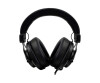 Arozzi Aria - Headset - ohrumschließend - kabelgebunden