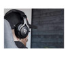 Arozzi Aria - Headset - ohrumschließend - kabelgebunden
