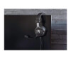 Arozzi Aria - Headset - ohrumschließend - kabelgebunden